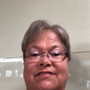 Meet your Posher, Patsy